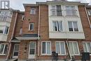 58 - 151 Townsgate Drive, Vaughan, ON  - Outdoor With Balcony With Facade 