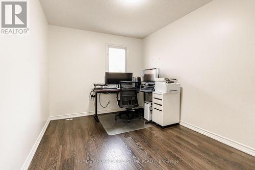 58 - 151 Townsgate Drive, Vaughan, ON - Indoor Photo Showing Office