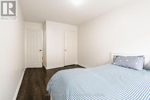 58 - 151 Townsgate Drive, Vaughan, ON - Indoor Photo Showing Bedroom