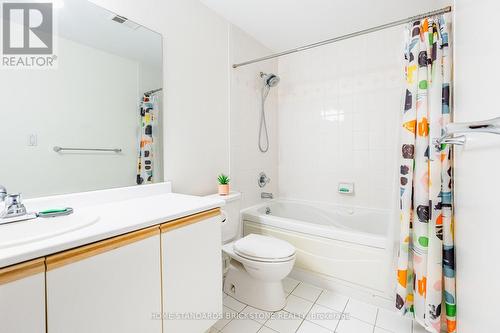 58 - 151 Townsgate Drive, Vaughan, ON - Indoor Photo Showing Bathroom
