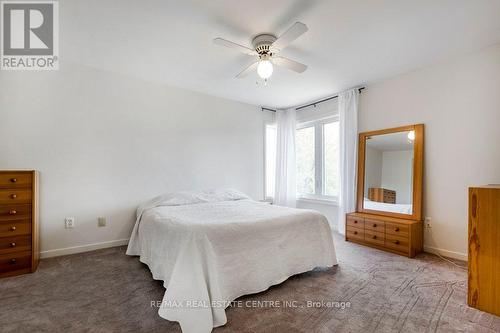 390 Satok Crescent, Milton, ON - Indoor Photo Showing Bedroom