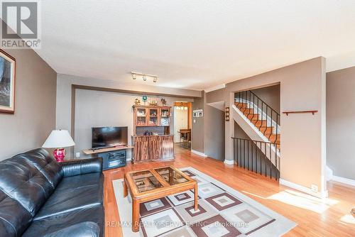 51 - 51 Guildford Crescent, Brampton, ON - Indoor Photo Showing Living Room