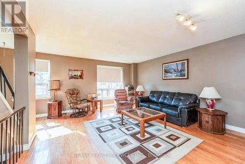 51 - 51 Guildford Crescent, Brampton, ON - Indoor Photo Showing Living Room