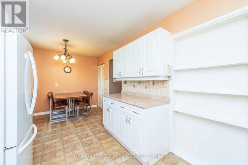 51 - 51 Guildford Crescent, Brampton, ON - Indoor Photo Showing Kitchen