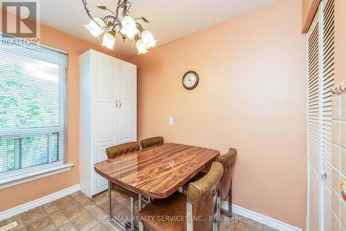 51 - 51 Guildford Crescent, Brampton, ON - Indoor