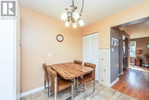 51 - 51 Guildford Crescent, Brampton, ON - Indoor Photo Showing Kitchen