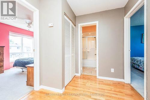 51 - 51 Guildford Crescent, Brampton, ON - Indoor Photo Showing Dining Room