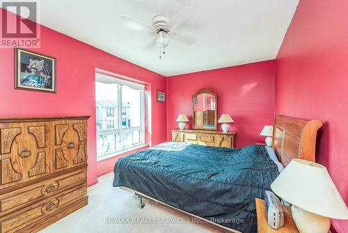 51 - 51 Guildford Crescent, Brampton, ON - Indoor Photo Showing Bedroom