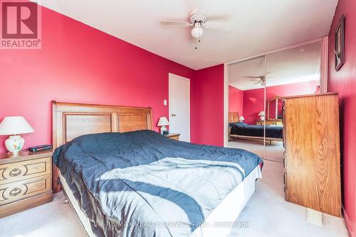 51 - 51 Guildford Crescent, Brampton, ON - Indoor Photo Showing Bedroom