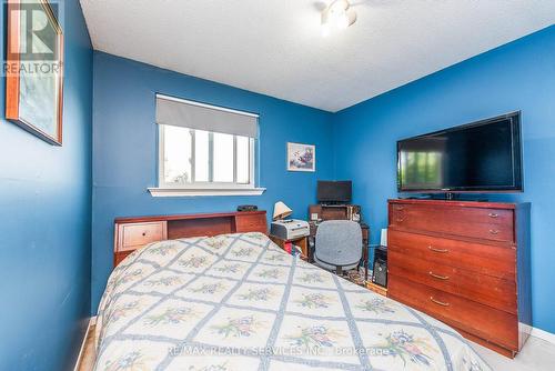 51 - 51 Guildford Crescent, Brampton, ON - Indoor Photo Showing Bedroom