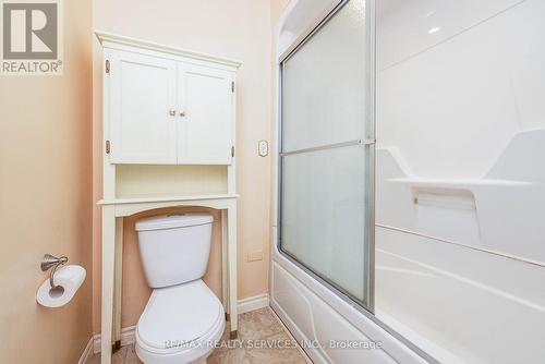 51 - 51 Guildford Crescent, Brampton, ON - Indoor Photo Showing Bathroom