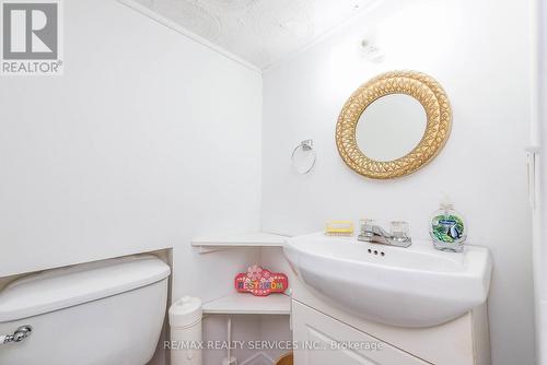 51 - 51 Guildford Crescent, Brampton, ON - Indoor Photo Showing Bathroom