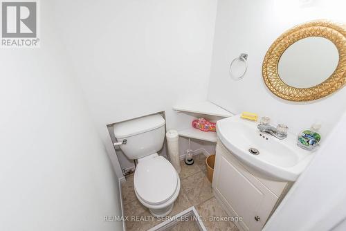 51 - 51 Guildford Crescent, Brampton, ON - Indoor Photo Showing Bathroom