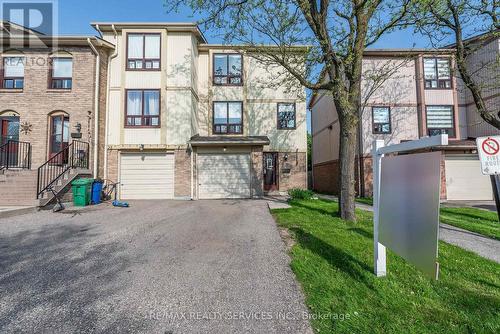 51 - 51 Guildford Crescent, Brampton, ON - Outdoor