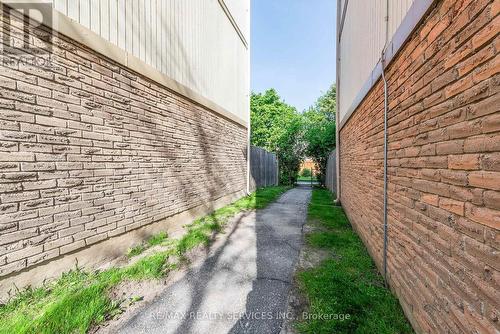 51 - 51 Guildford Crescent, Brampton, ON - Outdoor