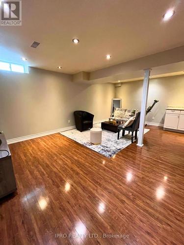 4868 Marble Arch Mews, Mississauga, ON - Indoor