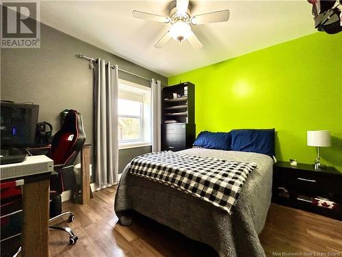 63 Du Portage Street, Caraquet, NB - Indoor Photo Showing Bedroom