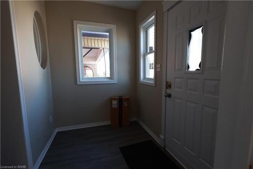 125 Sanford Avenue N, Hamilton, ON - Indoor Photo Showing Other Room