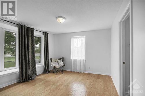 2980 Roger Stevens Drive, Ottawa, ON - Indoor Photo Showing Other Room