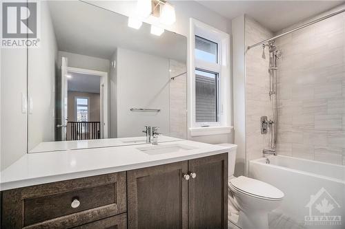 874 Moses Tennisco Street, Ottawa, ON - Indoor Photo Showing Bathroom