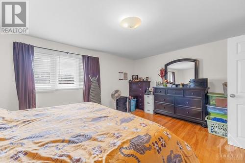 981 Meadowlands Drive E, Ottawa, ON - Indoor Photo Showing Bedroom