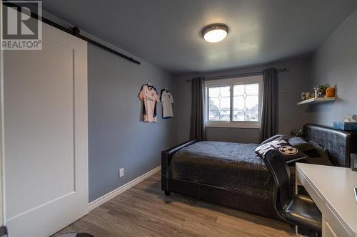 18 Durco Avenue, Sarnia, ON - Indoor Photo Showing Bedroom