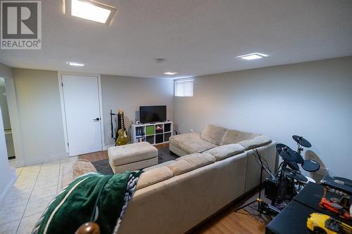 18 Durco Avenue, Sarnia, ON - Indoor Photo Showing Basement