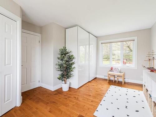 Master bedroom - 195 Rue De Gatineau, Bromont, QC - Indoor Photo Showing Other Room