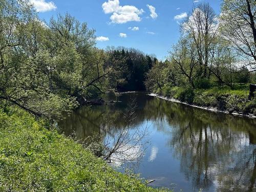 Terre/Terrain - Rue Albert, Cowansville, QC 