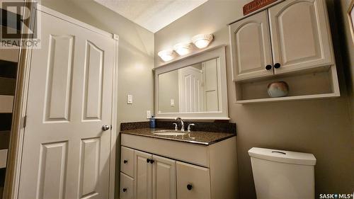 1239 Devonshire Drive, Regina, SK - Indoor Photo Showing Bathroom