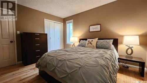1239 Devonshire Drive, Regina, SK - Indoor Photo Showing Bedroom