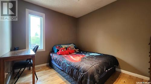 1239 Devonshire Drive, Regina, SK - Indoor Photo Showing Bedroom