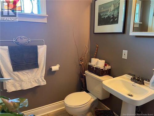 2402 Route 885, Havelock, NB - Indoor Photo Showing Bathroom