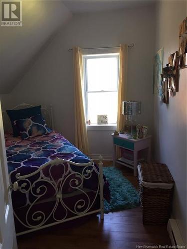 2402 Route 885, Havelock, NB - Indoor Photo Showing Bedroom