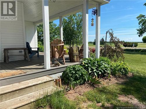 2402 Route 885, Havelock, NB - Outdoor