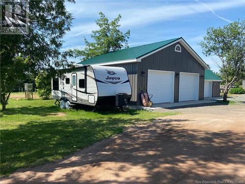 2402 Route 885, Havelock, NB - Outdoor