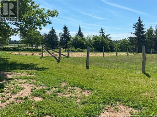 2402 Route 885, Havelock, NB - Outdoor With View