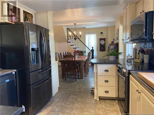 2402 Route 885, Havelock, NB - Indoor Photo Showing Kitchen