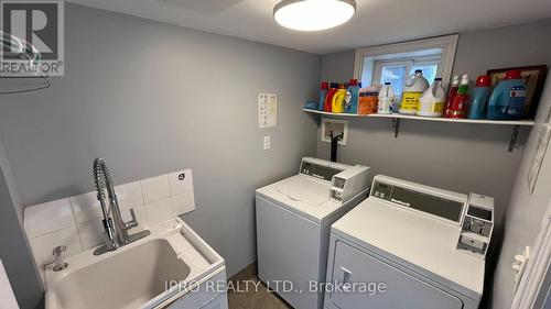 1-Main - 471 Ossington Avenue, Toronto, ON - Indoor Photo Showing Laundry Room
