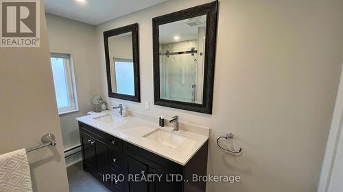 1-Main - 471 Ossington Avenue, Toronto, ON - Indoor Photo Showing Bathroom