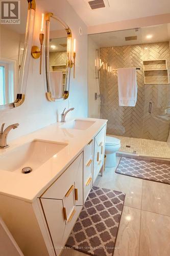 27 Glen Elm Avenue, Toronto, ON - Indoor Photo Showing Bathroom