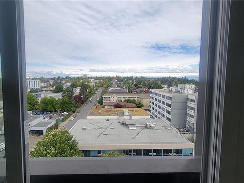 1005-1097 View St, Victoria, BC -  With View