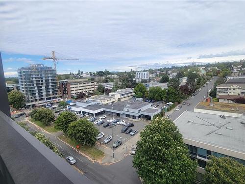 1005-1097 View St, Victoria, BC - Outdoor With View