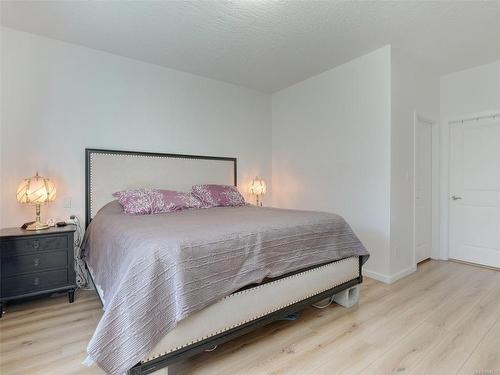 2308 Demamiel Pl, Sooke, BC - Indoor Photo Showing Bedroom