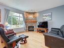 2308 Demamiel Pl, Sooke, BC  - Indoor Photo Showing Living Room With Fireplace 