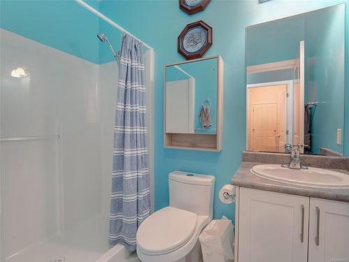 2308 Demamiel Pl, Sooke, BC - Indoor Photo Showing Bathroom