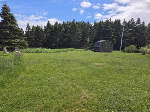 29 Pottie Road, Rockdale, NS 