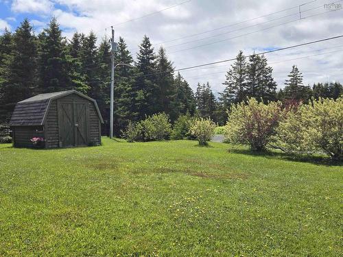 29 Pottie Road, Rockdale, NS 