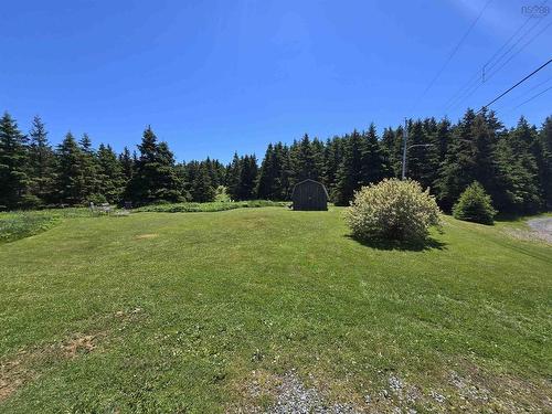 29 Pottie Road, Rockdale, NS 