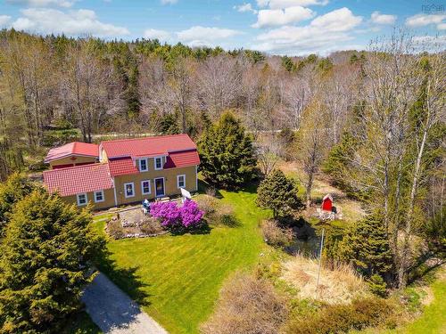 3350 Highway 3, East Chester, NS 